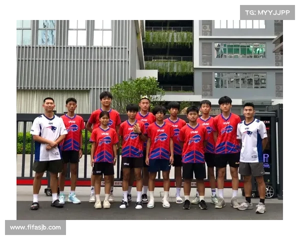 青少年腰旗橄榄球联赛全国海选:北上广深设分站选拔开启 青少年腰旗橄榄球联赛全国海选:北上广深设分站选拔开启