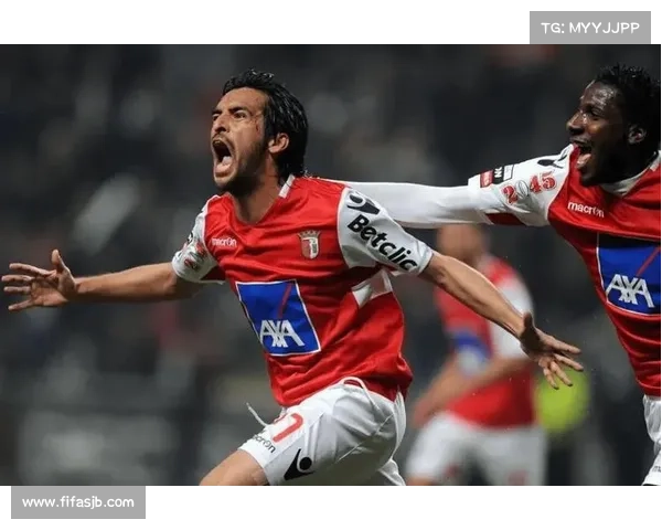 葡超布拉加迎战本菲卡 末轮争冠关键战上演主场决战