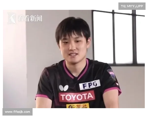 国际乒联设立道德风尚奖 首度提名雨果张本智和引关注 国际乒联设立道德风尚奖 首度提名雨果张本智和引关注