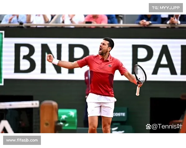 德约科维奇体能瓶颈显现 五盘大战胜率首次跌破60%