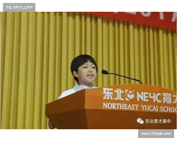 勒布朗学院开学典礼詹姆斯寄语学员：平衡篮球与学业追求卓越